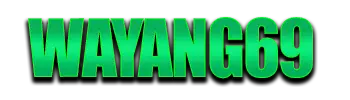 Logo Wayang69