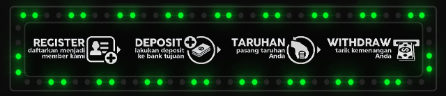 Wayang69 Jackpot